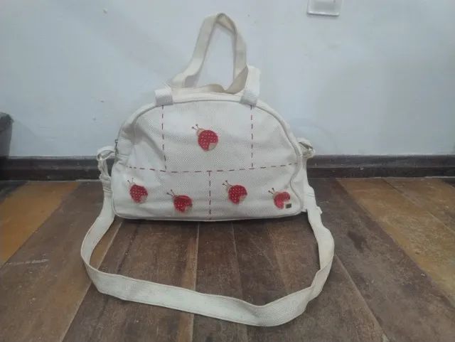 Bolsa para bebê  - Foto 4
