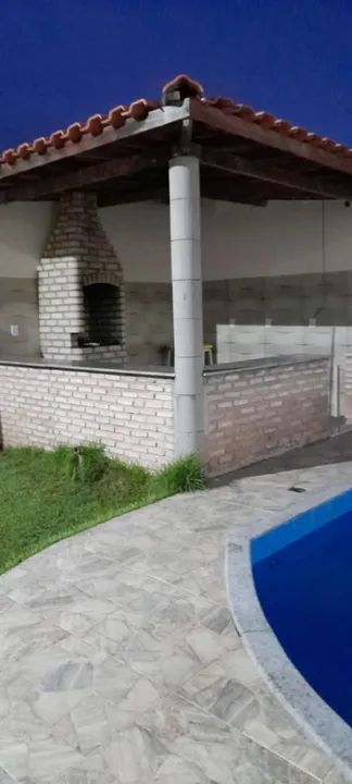 Casa com piscina para temporada. - Foto 14