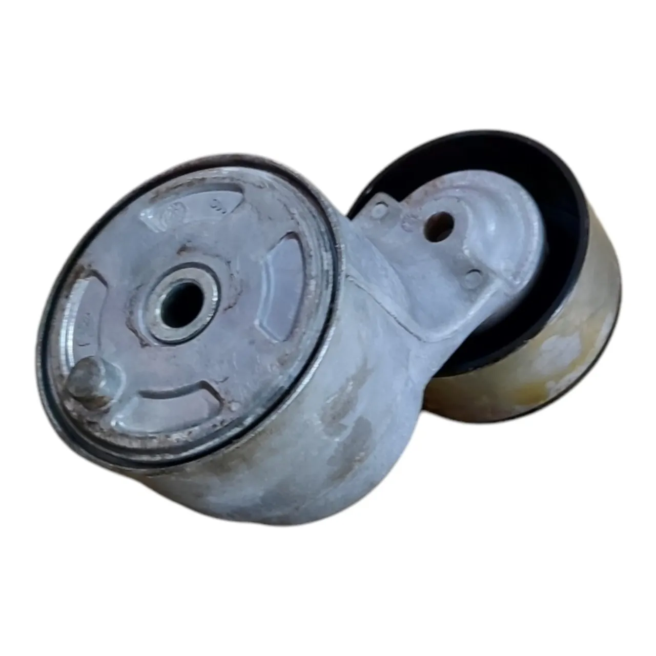 Tensionador De Correia Original Ford F4000 Isf 2.8 E2582