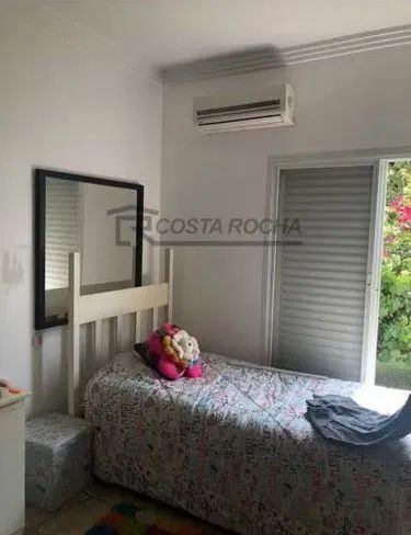 Condomínio Monte Belo - Salto/SP- Casa com 4 quartos - Foto 4