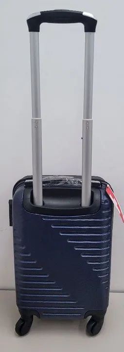 Mala de viagem para bagagem de mão  - Foto 3