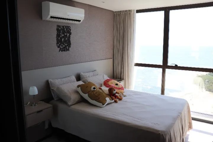 Flat super confortável Barra de Jangada, 24km do Recife. - Foto 2