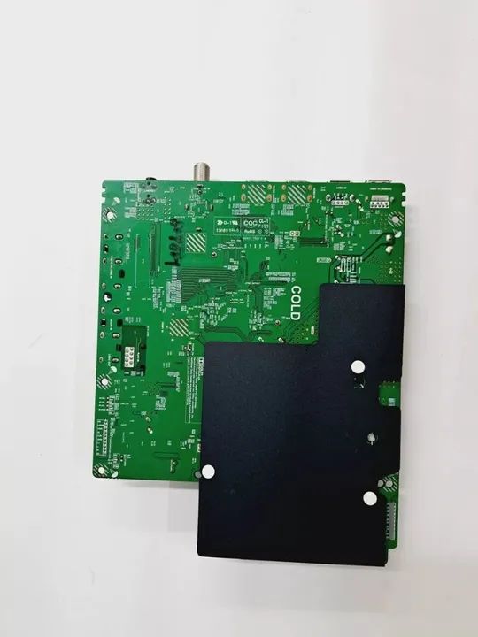 Placa Mãe TV TCL 32S62S-Tpd .nt72563.pb772 nova - Foto 2