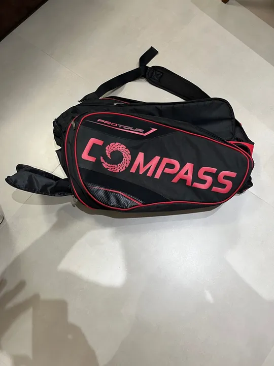 Mochila para raquete de Padel