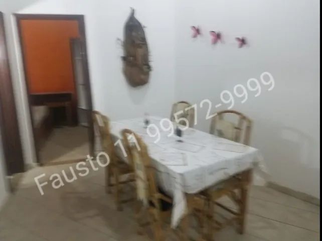 Casa Temporada Cibratel 2 Itanhaém Com Piscina e 180 Mts da Praia Disponivel Carnaval - Foto 9