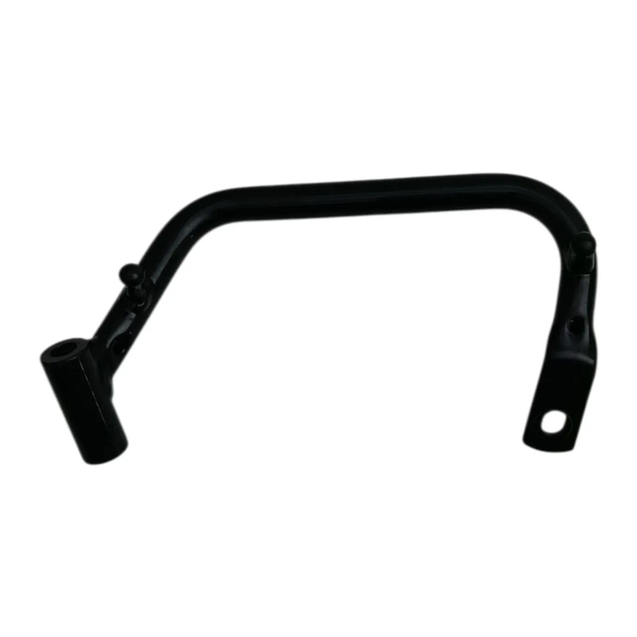 Alça Lado Esquerdo Tenere 250 2010 a 2019 Traseira Yamaha - Foto 5