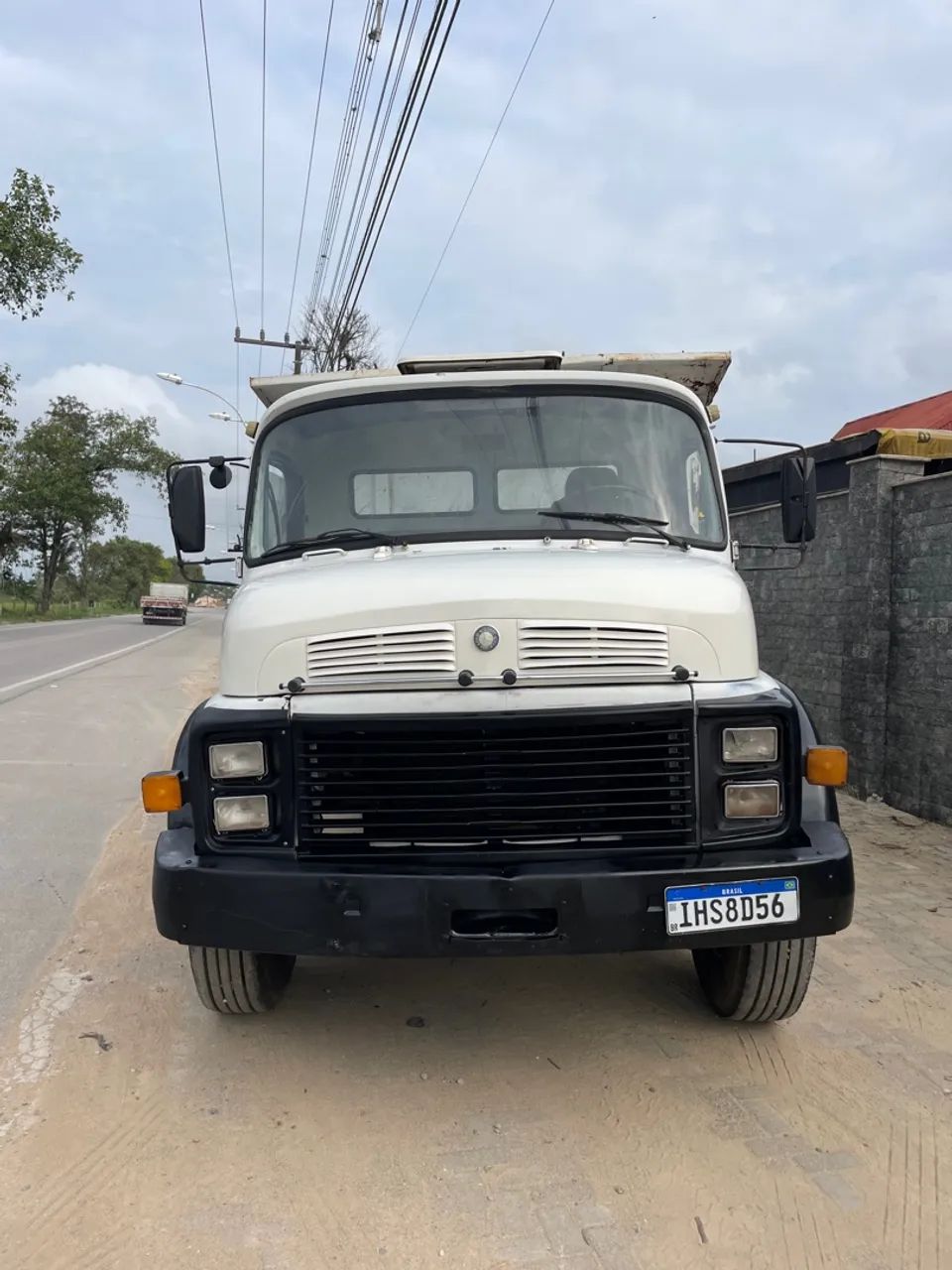  Mercedes-Benz 1518 - Foto 5