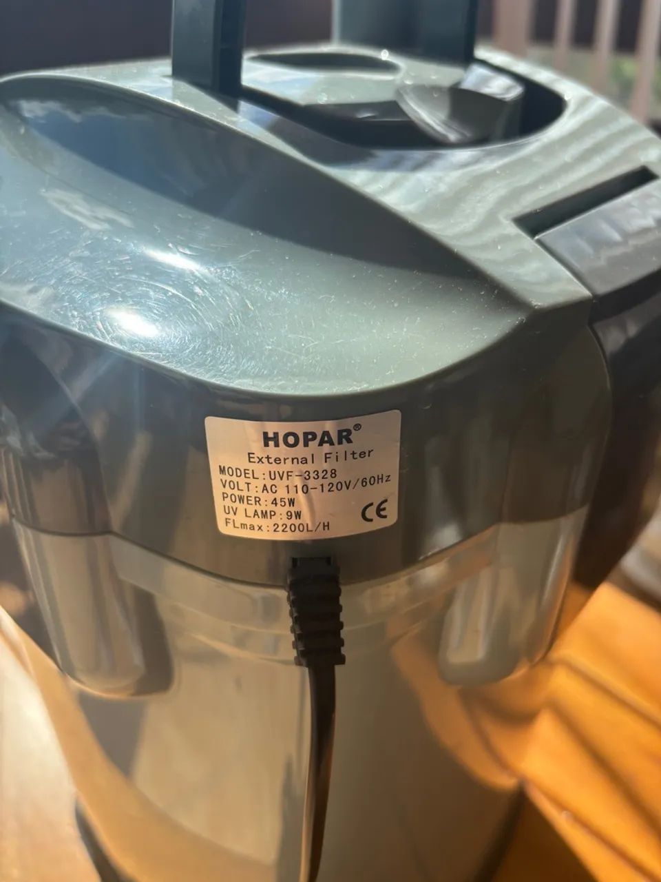 Aquário 64319321604994124