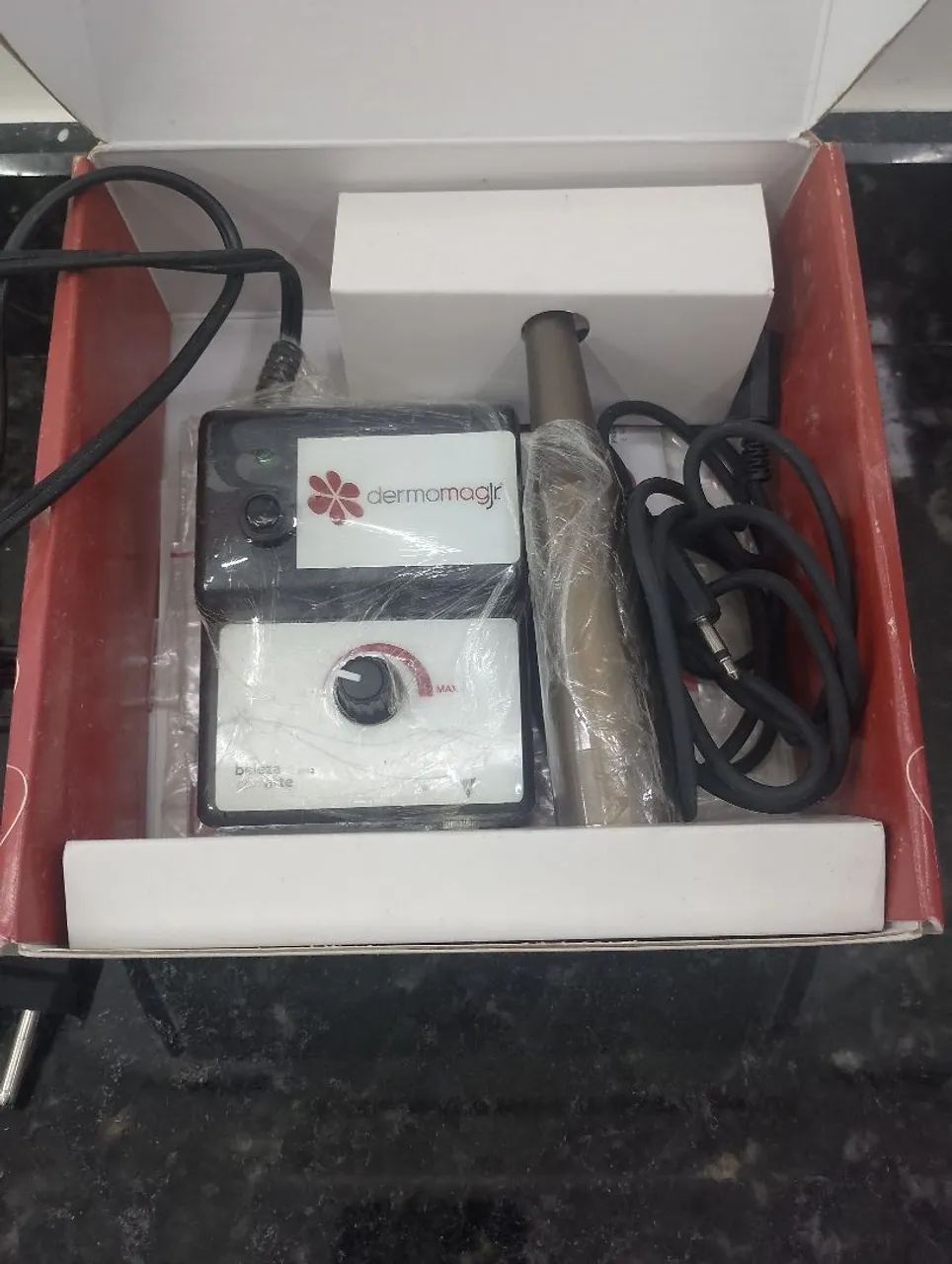 Equipamento Médico P/ Estetica - Foto 4