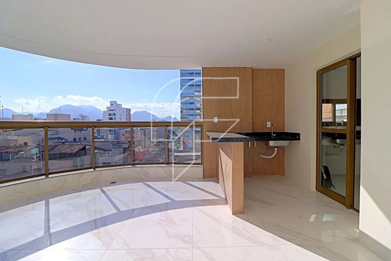 Imóvel para venda tem 99 metros quadrados com 3 quartos em Praia do Morro - Guarapari - ES - Foto 5