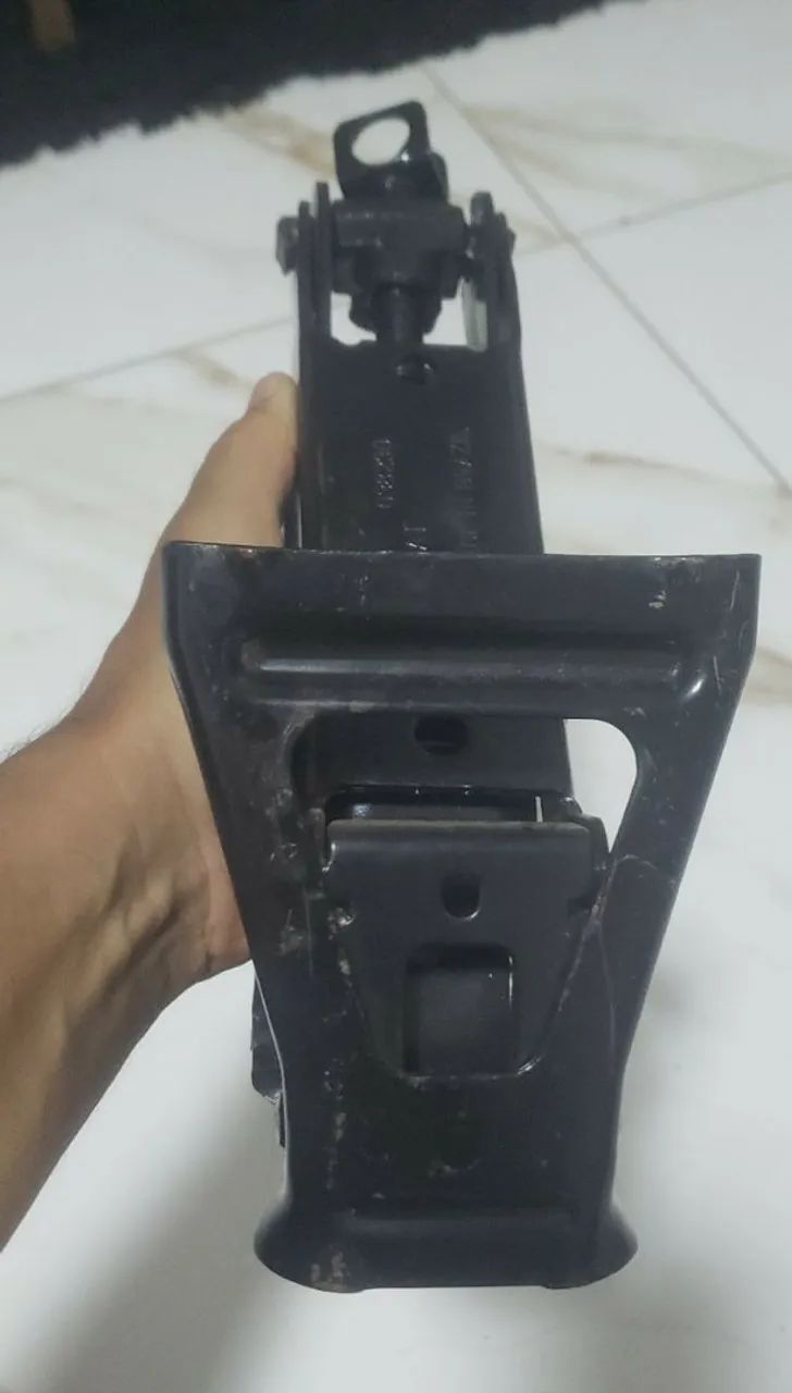 Car Jack64872654654337122