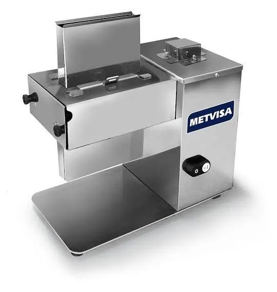 Preparador e Amaciador de Carne Bife Metvisa - Marcos