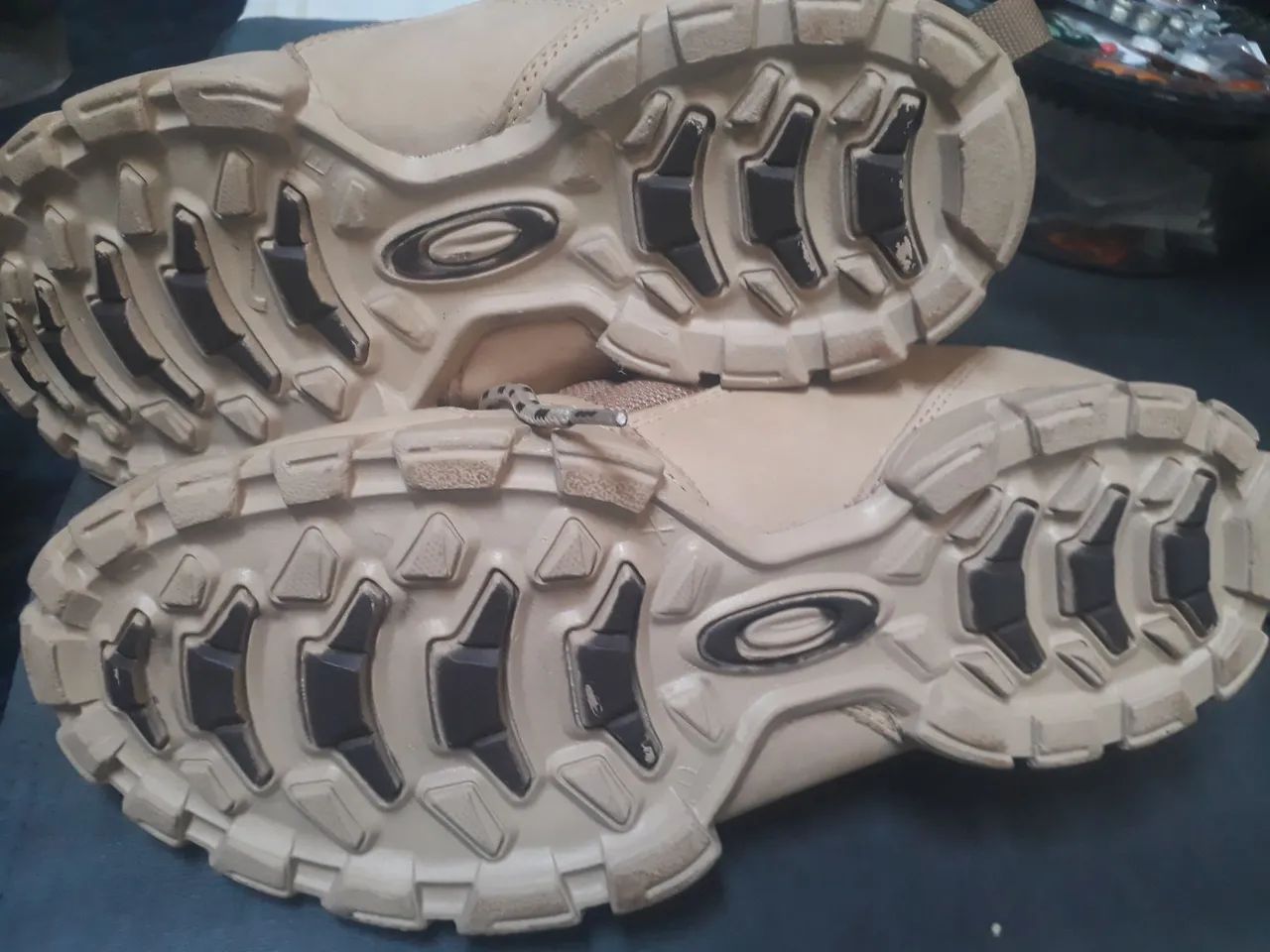 Tênis Oakley  - Foto 3