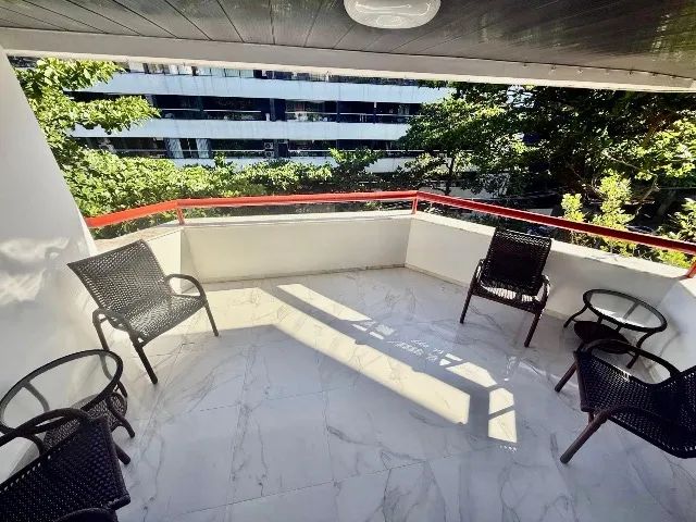 4/4 Avenida Carnaval na BARRA 7DIAS - Foto 3