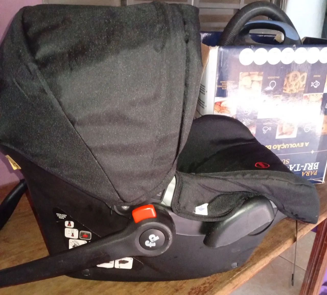 Beber conforto  - Foto 3