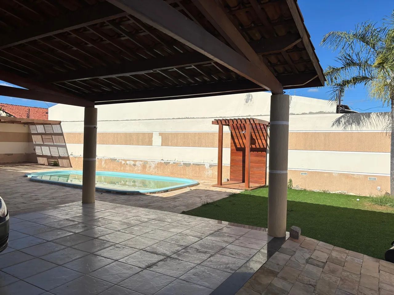 Foto - Petrolina - Areia Branca