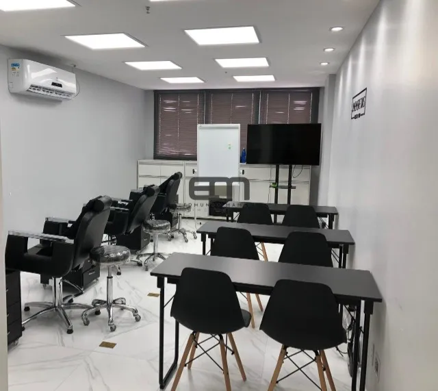 Sala Comercial Parque Office