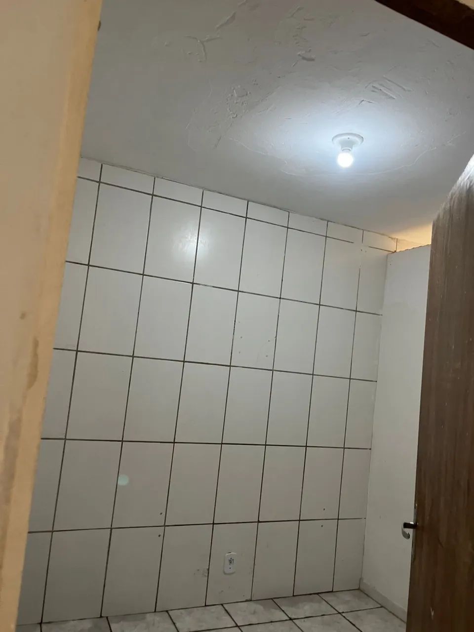 Foto - Brasília - Riacho Fundo I