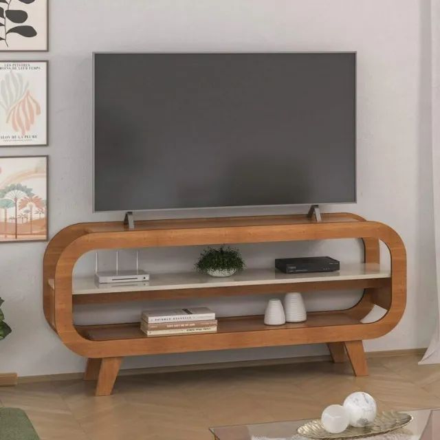 Pronta entrega! Código 0002 133,5cm até 60"  - Receba em até 48h. 