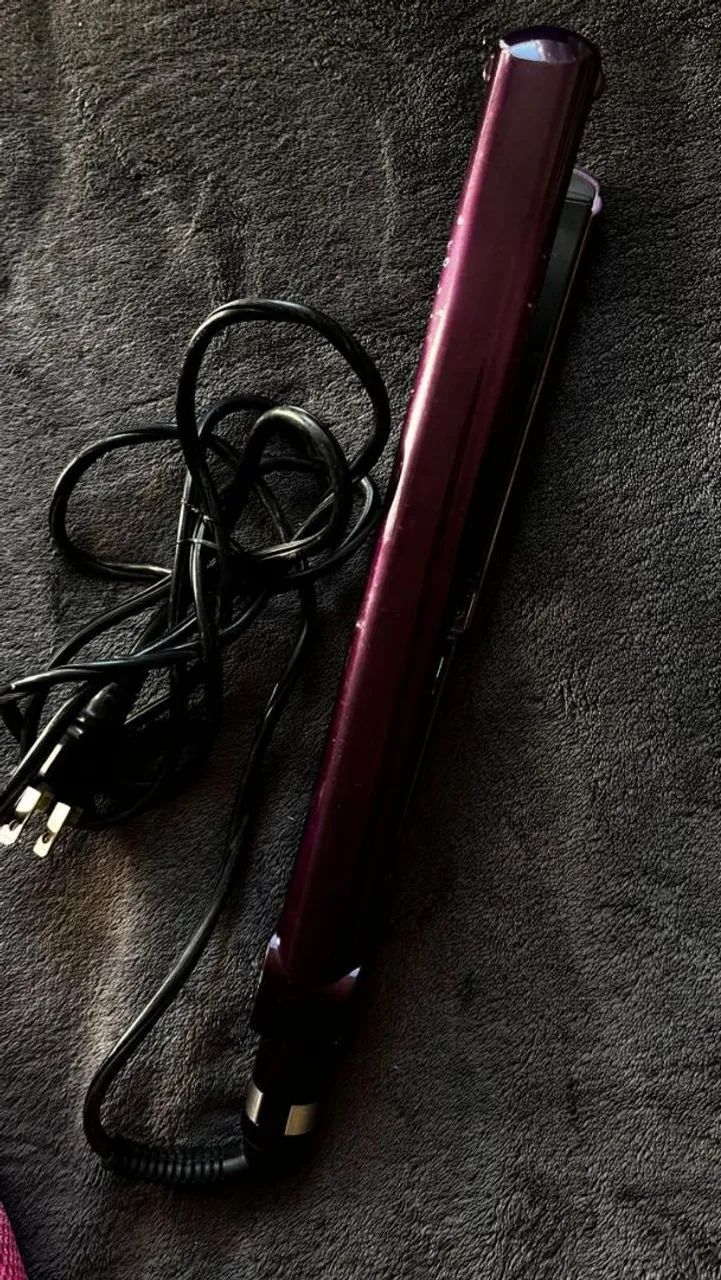 Prancha alisadora  - Foto 2