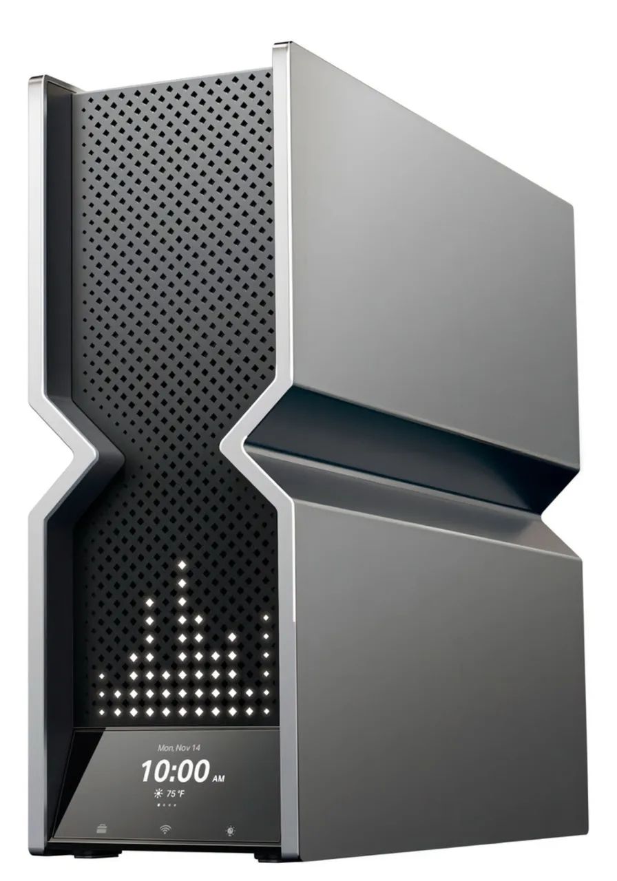 Roteador Archer BE24000 - BE900 wifi 7 - Foto 6