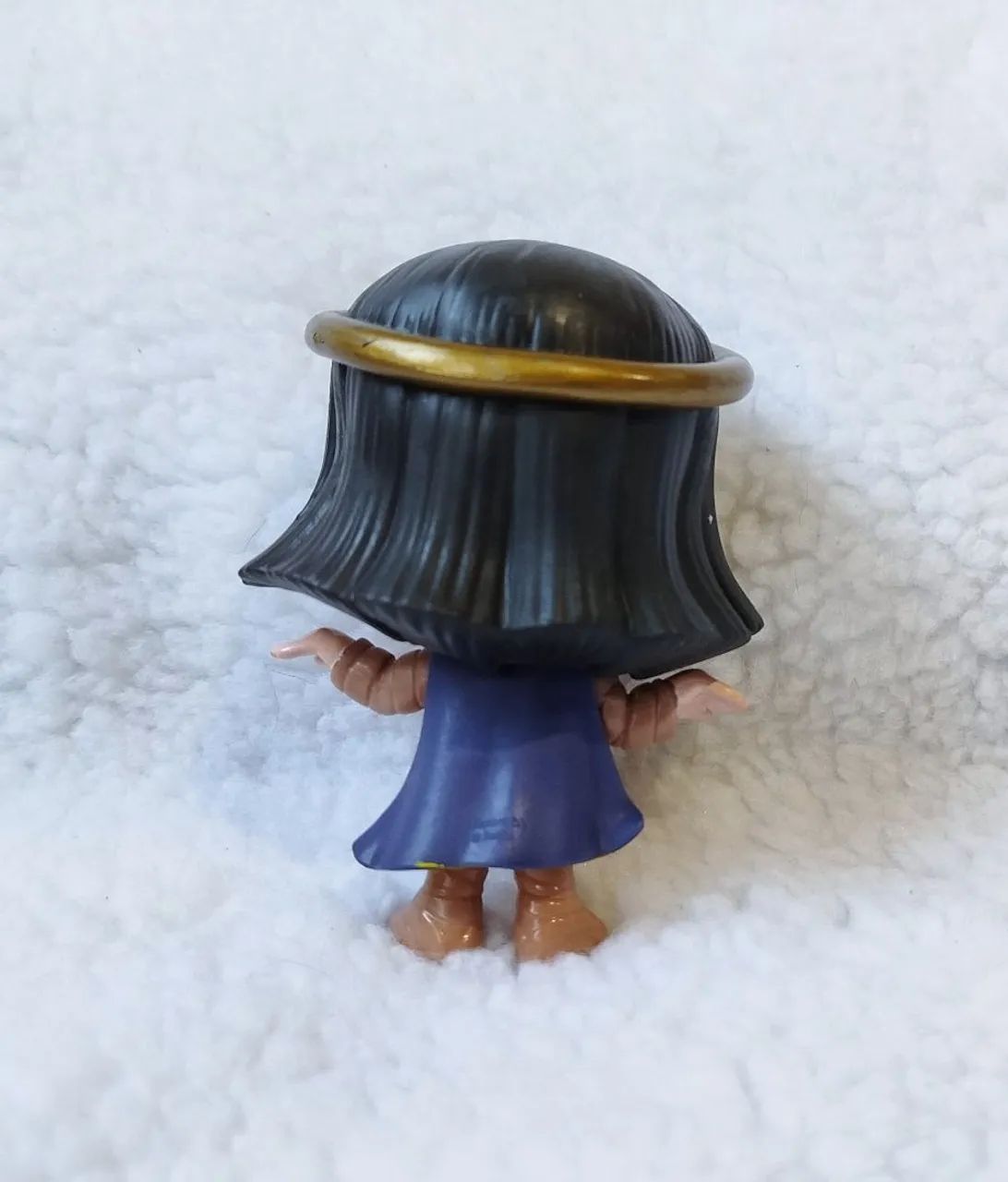 Boneca Cleo Graves de Super Monstros Playskool Hasbro - Foto 2