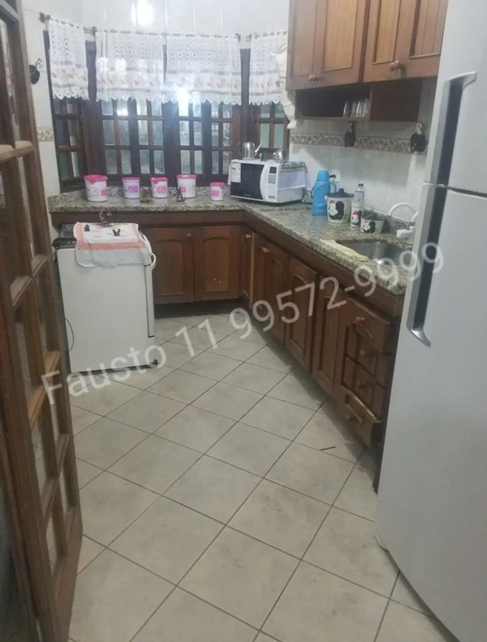 Casa Temporada Cibratel 2 Itanhaém Com Piscina e 180 Mts da Praia Disponivel Carnaval - Foto 11