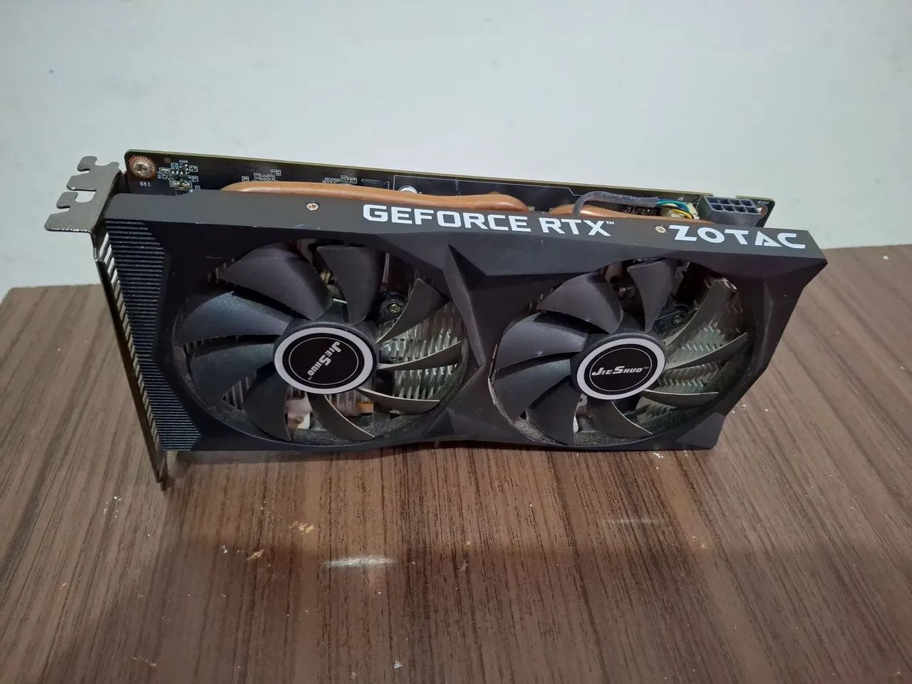 RTX 2060 SUPER  - Foto 2