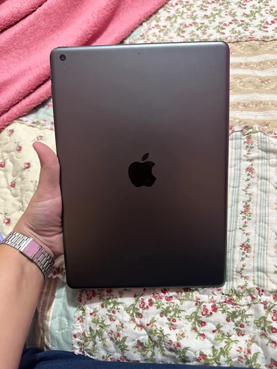 iPad 9ª geração.