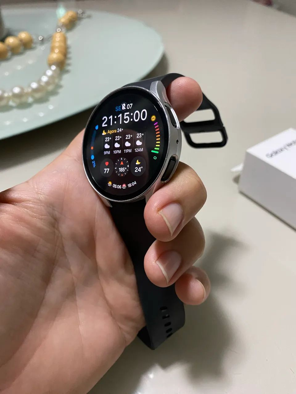 Galaxy Watch 6  - Foto 5
