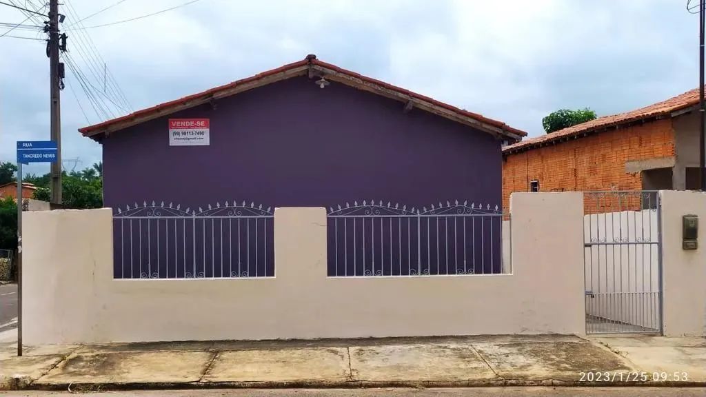Imóvel Comercial para Venda em Campestre do Maranhão, Centro, 1 banheiro - Foto 3