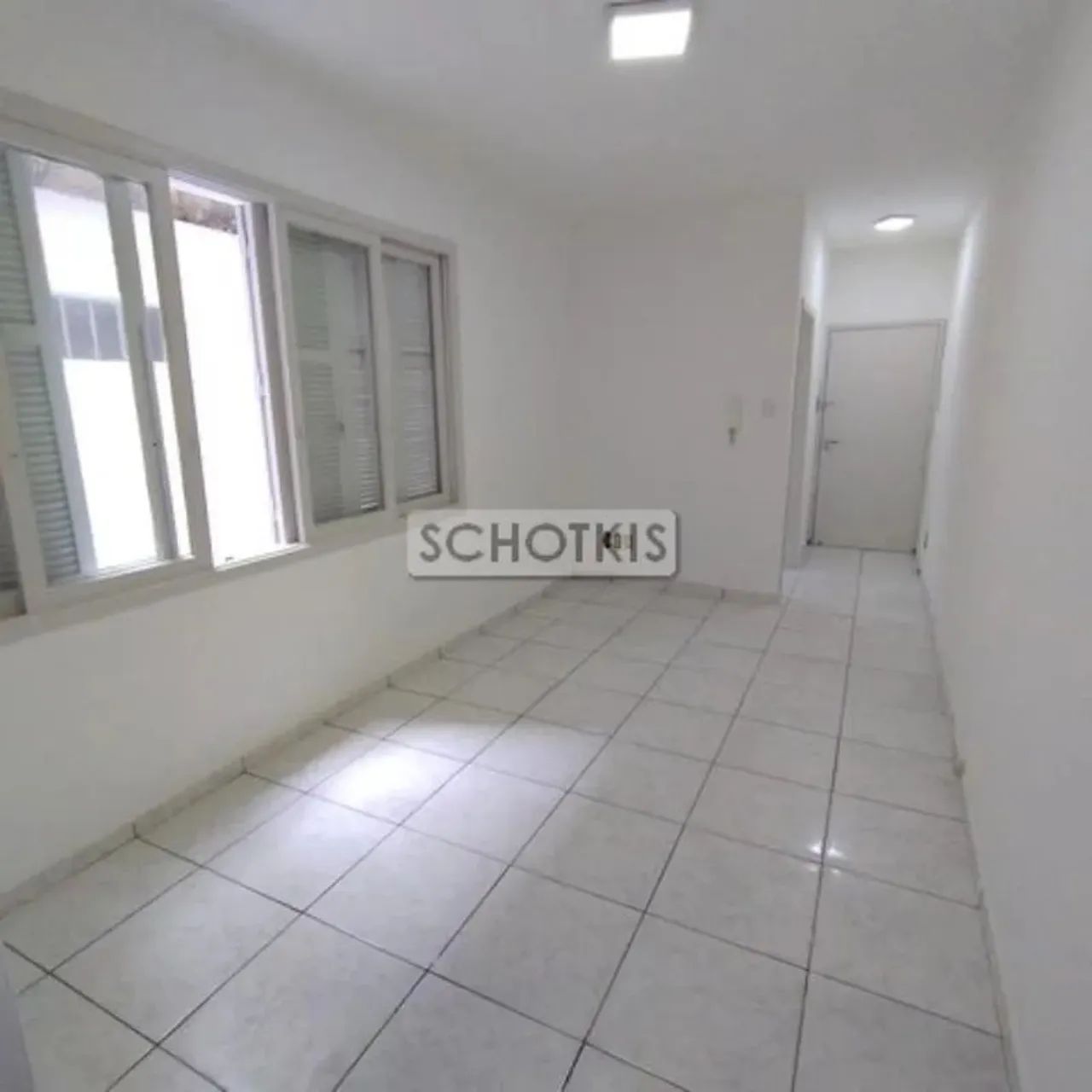 IMOBILIÁRIA SCHOTKIS ALUGA APARTAMENTO DE 01 DORMITÓRIO NA FERNANDES VIEIRA PRÓXIMO DA OSV - Foto 3