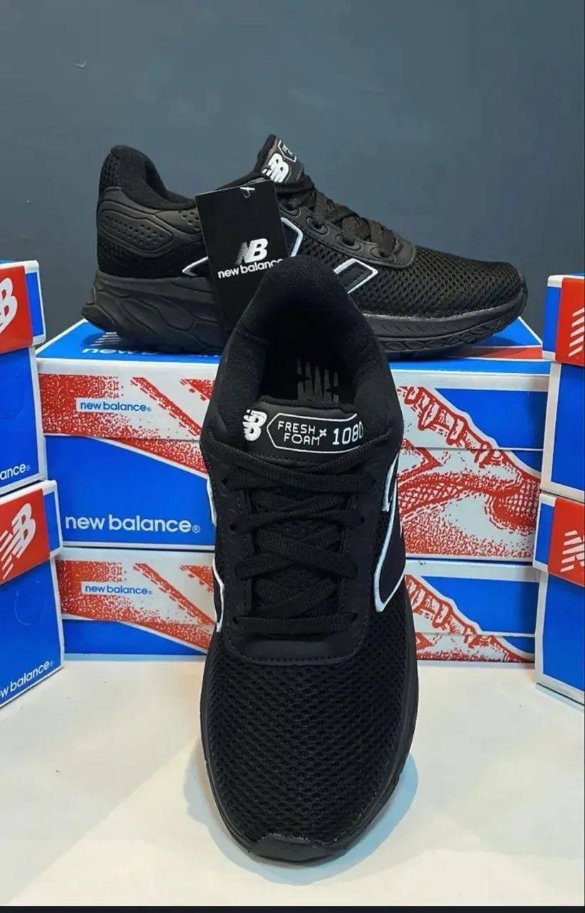 Tênis New Balance  - Foto 5