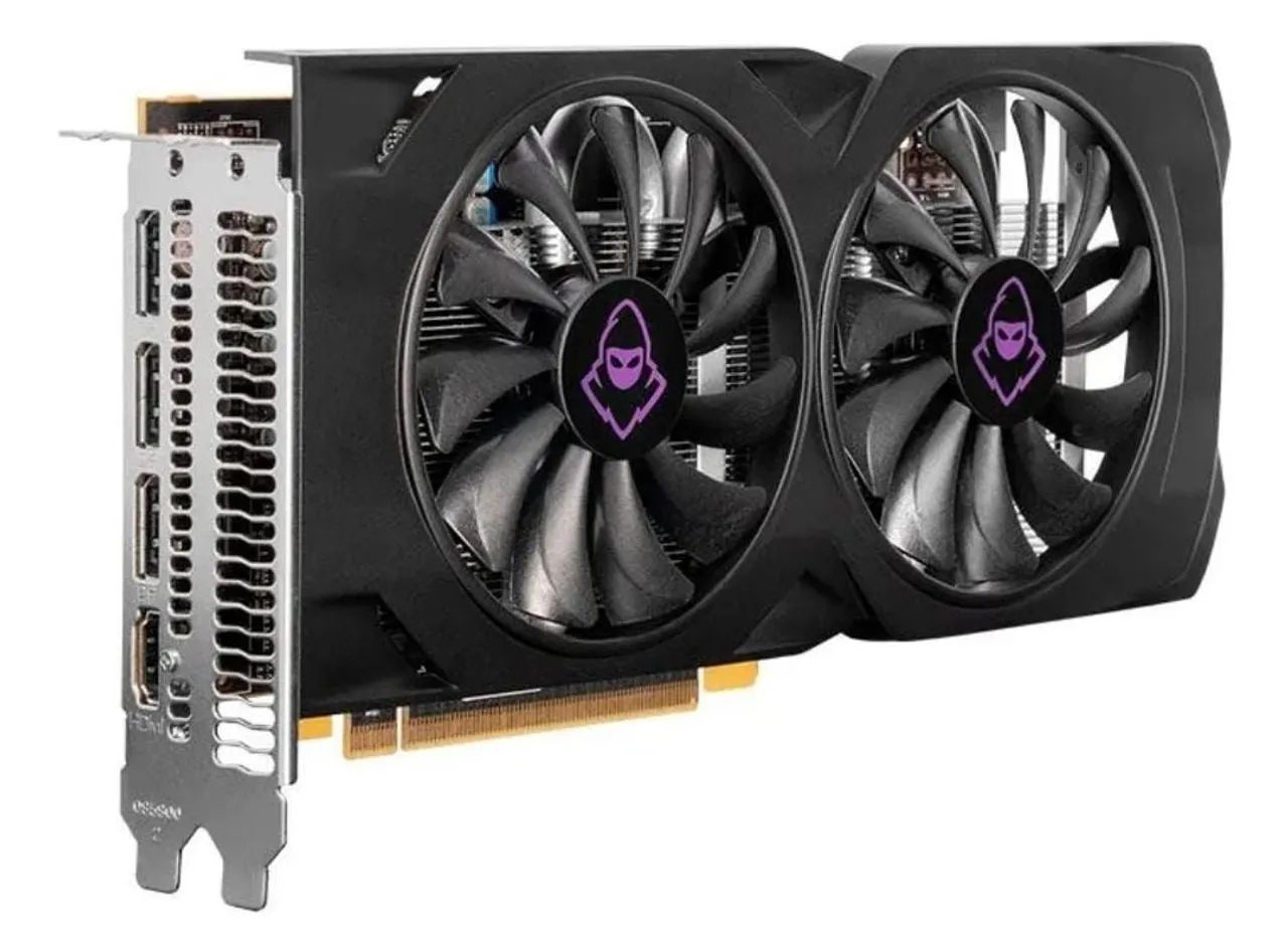 RX580 8GB Mancer