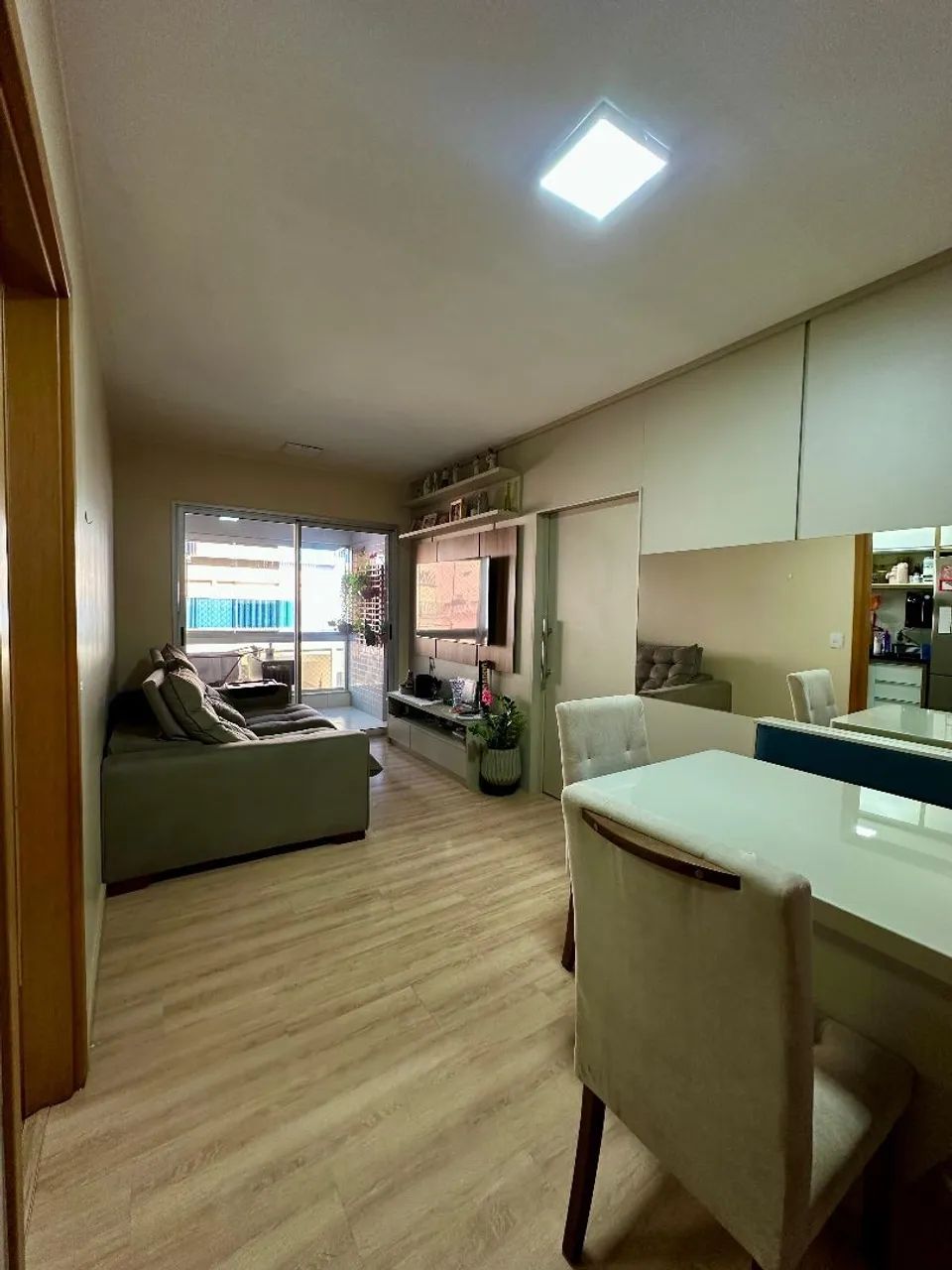 Apartamento em Águas Claras 3 Quartos  - Foto 5
