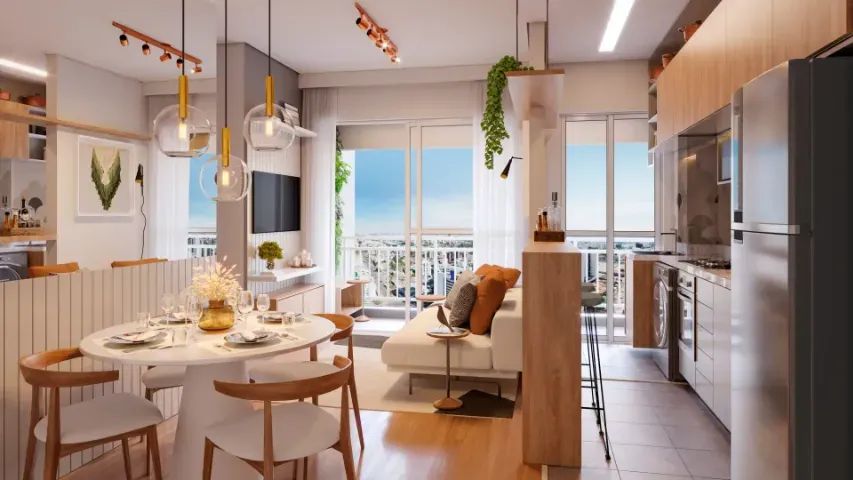 Foto - Ribeirão Preto - Jardim Botânico