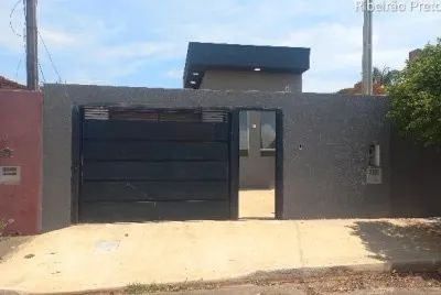 Foto - Ribeirão Preto - Parque dos Flamboyans