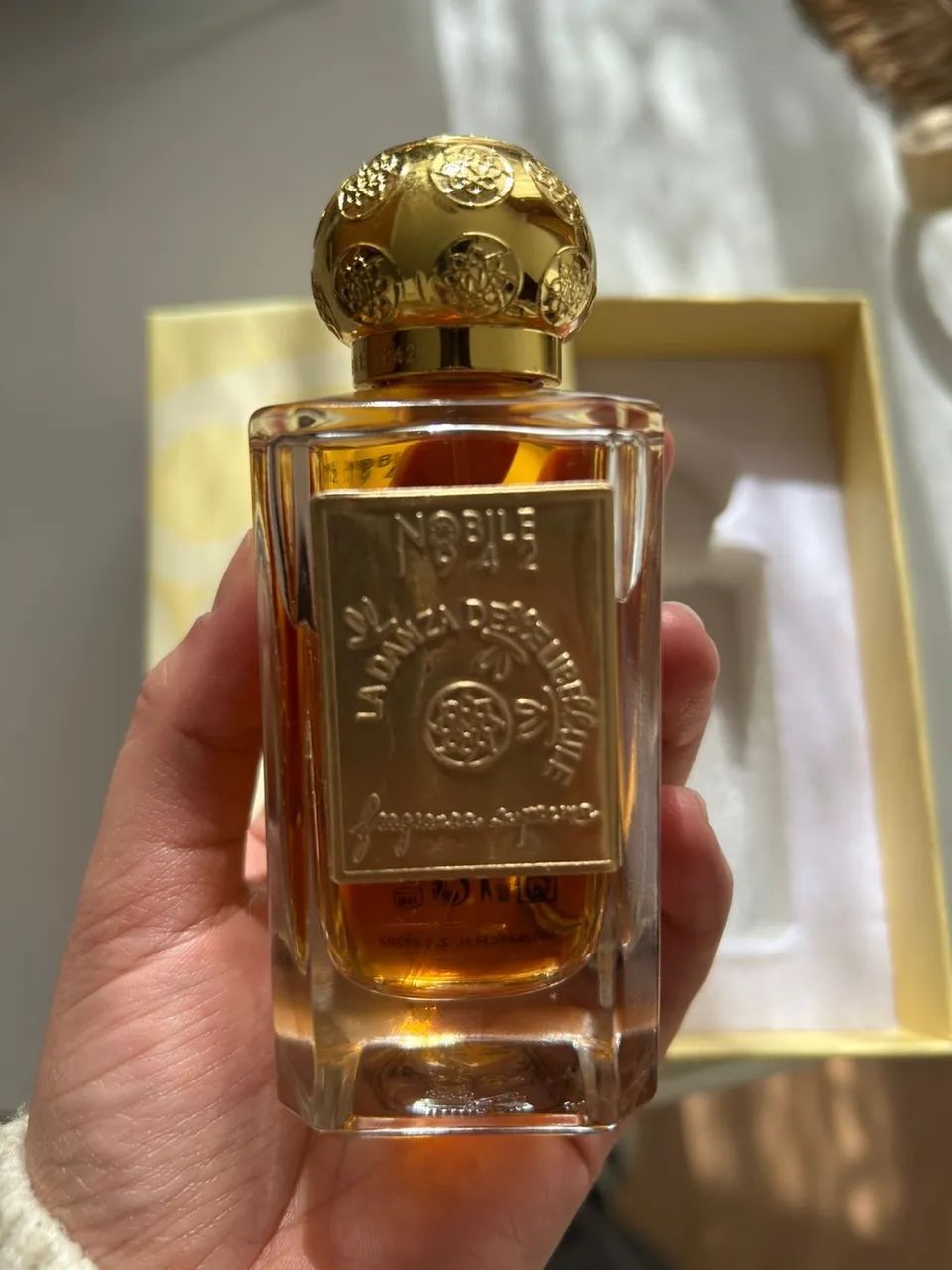 La danza delle Libellule, 75 ml - Nobile 1942 - Foto 2