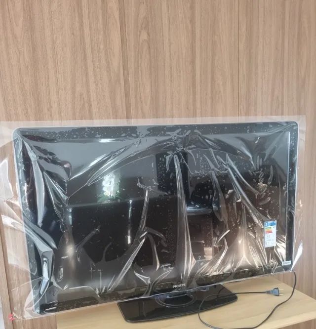 TV LCD PHILIPS 46 POLEGADAS - Foto 2