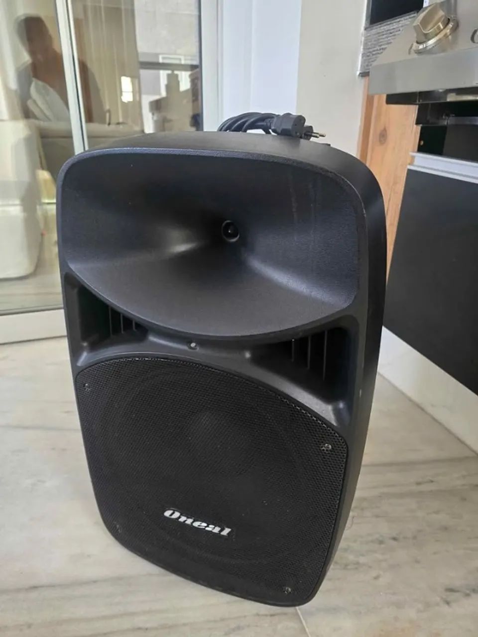 Caixa Oneal Opb 915 bt