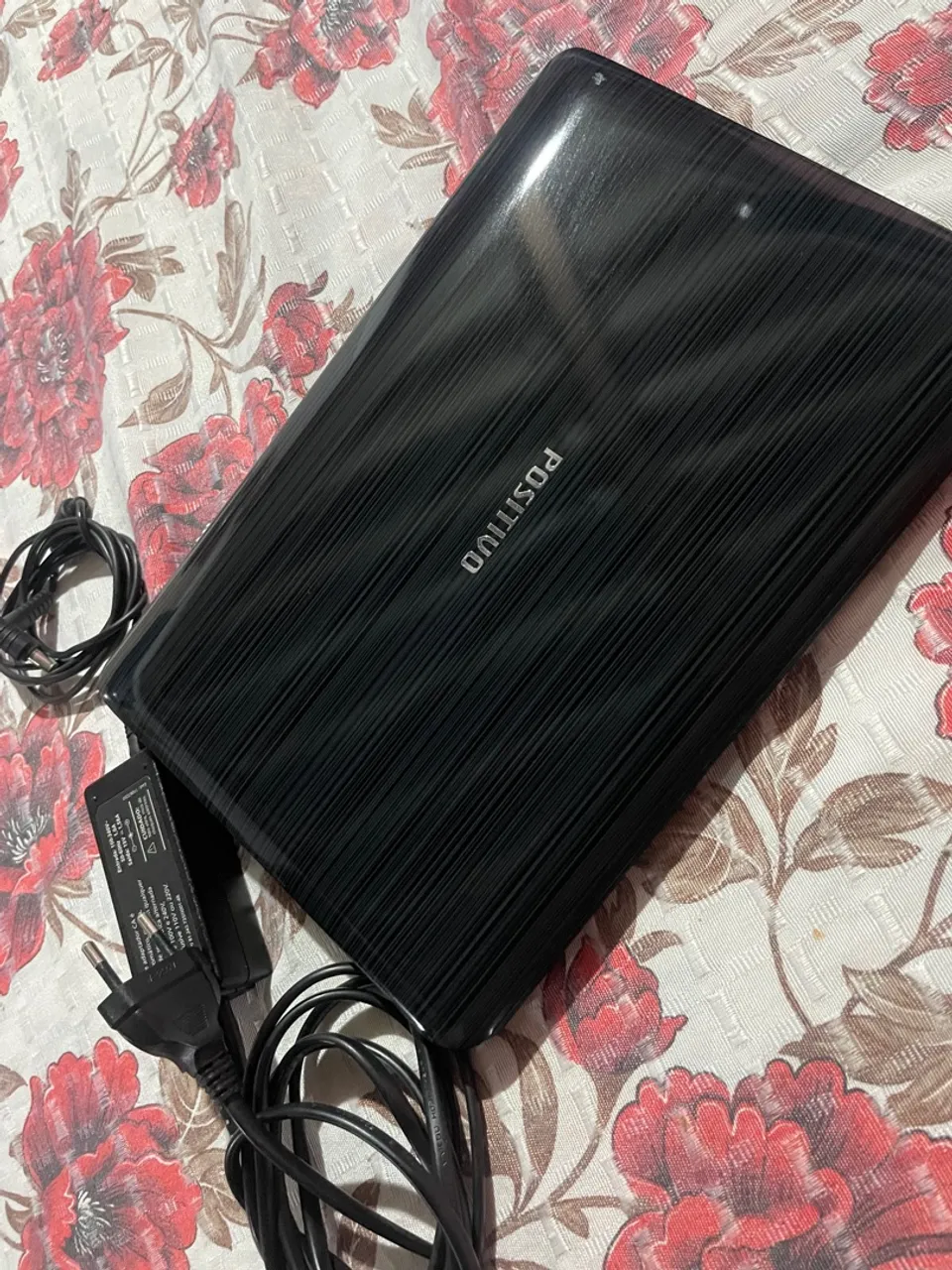 Netbook positivo