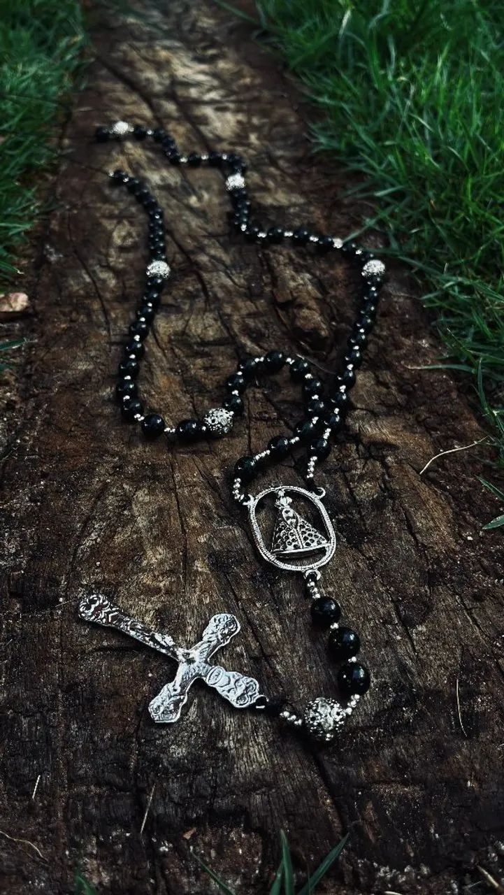 Terços personalizados para cavalo  - Foto 4