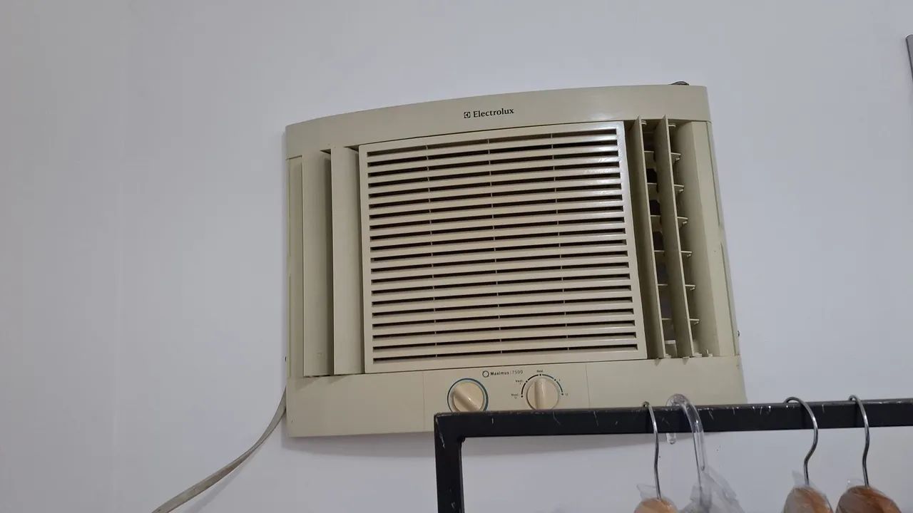 Ar Condicionado de Janela Electrolux 