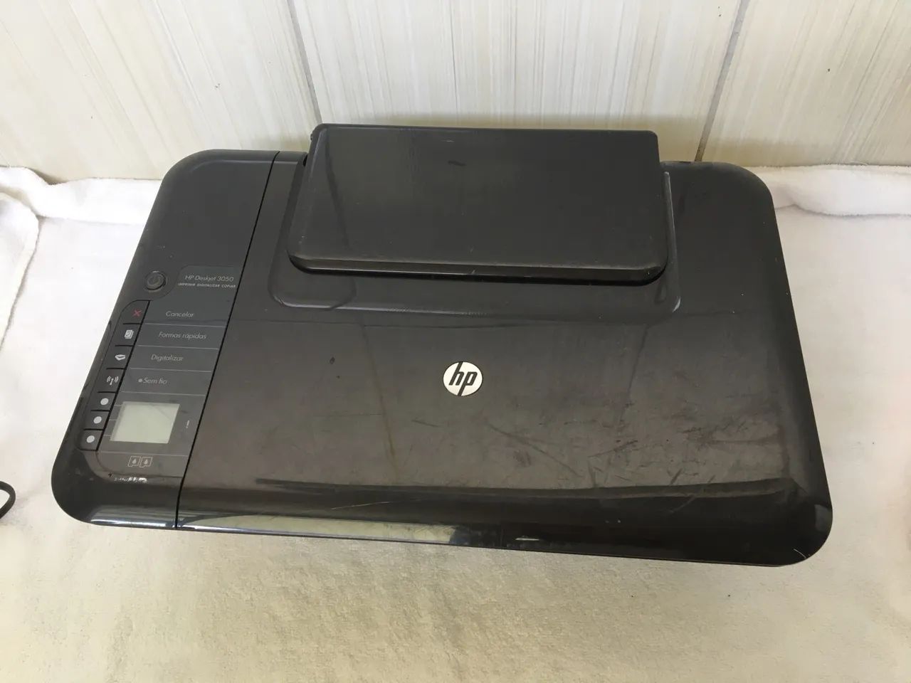 Impressora HP Deskjet 3050