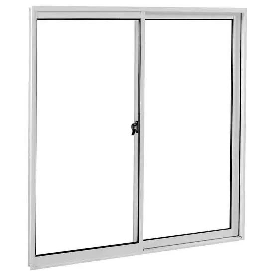 Janelas de correr em alumínio - Novas - Foto 2