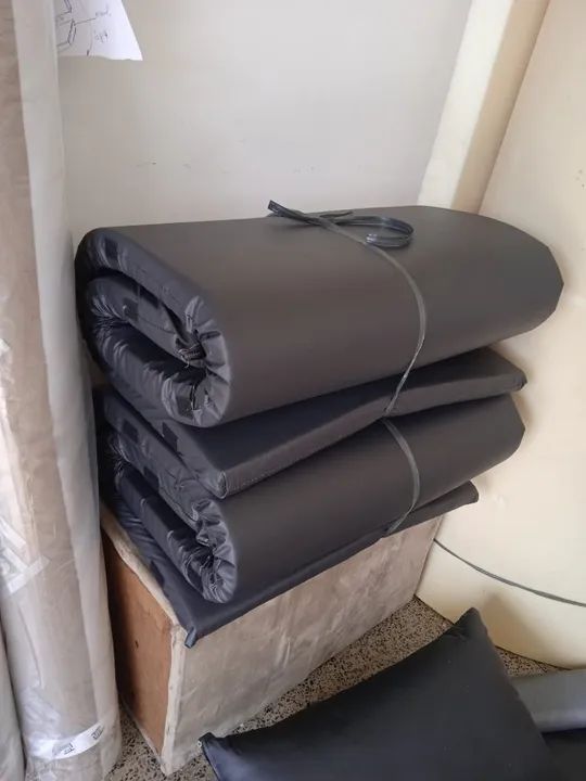 Colchonete de acampamento camping - Foto 2