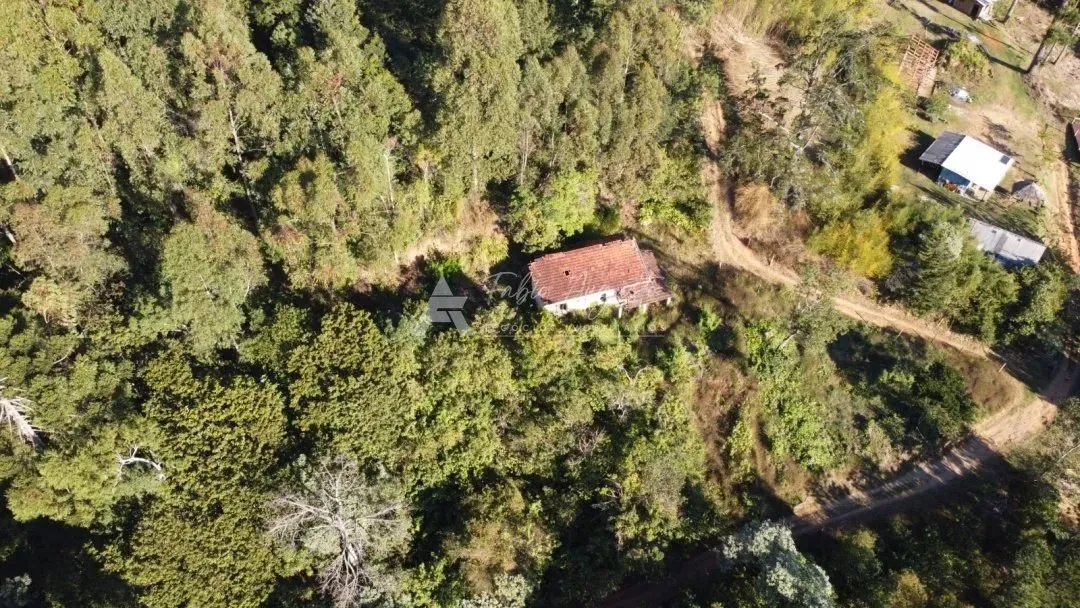 Belo terreno com vista deslumbrante