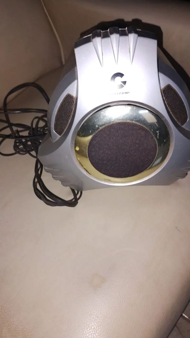 subwoofer Golship - Foto 2