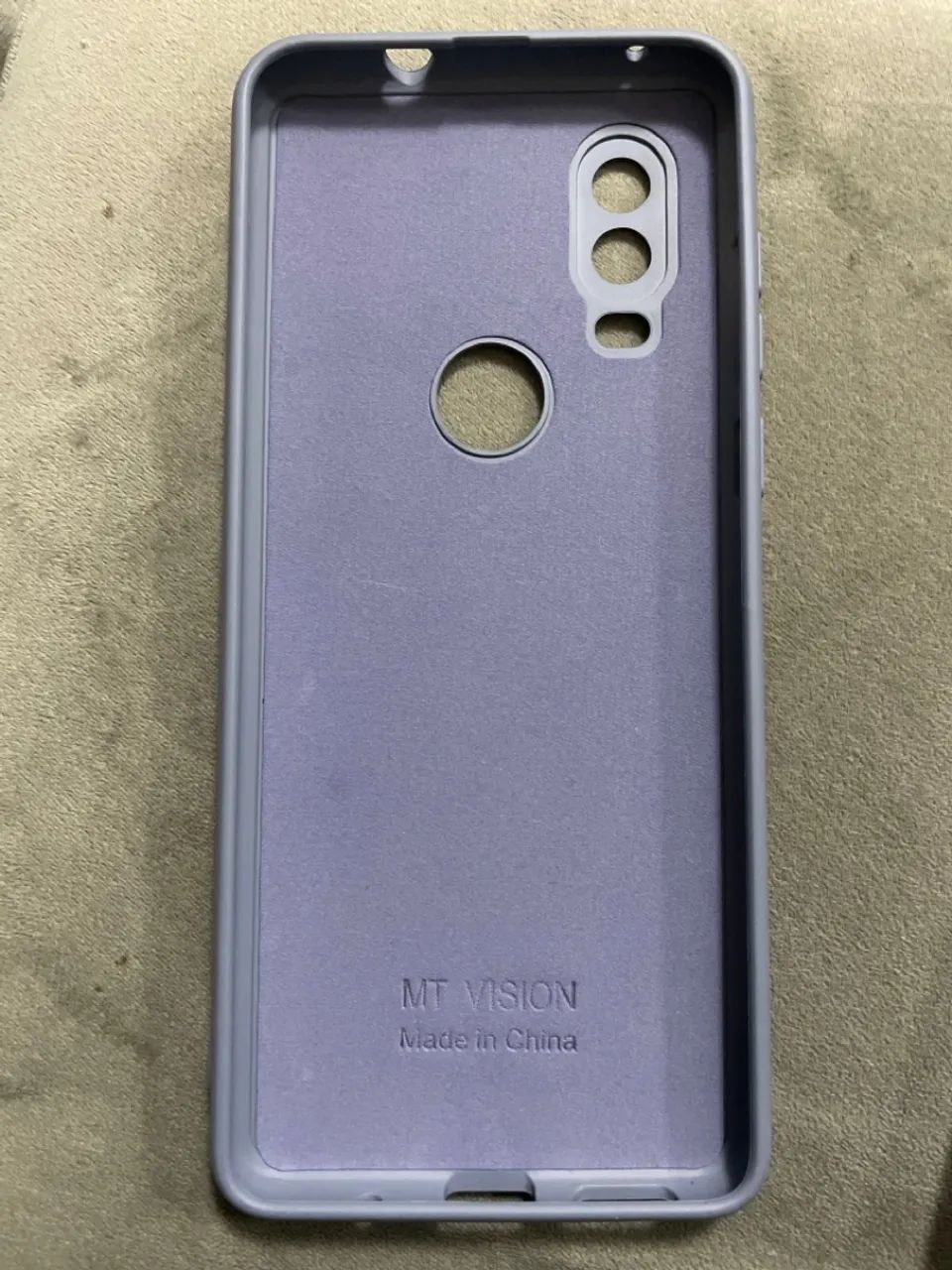 Torrando Carregador Motorola + Capinha + Cabo USB-C - Foto 4