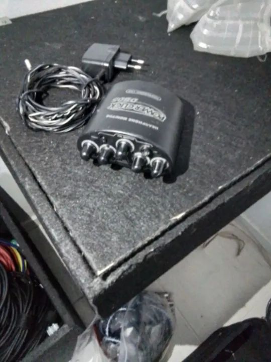 Power click db05 com fonte - Foto 2